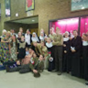 Meet your Posher, Crystal